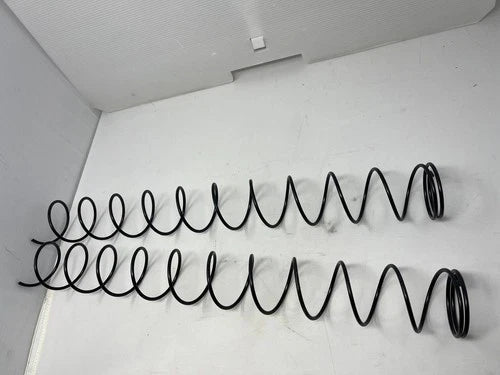 (2) USI Spiral, 10 Count Right Candy